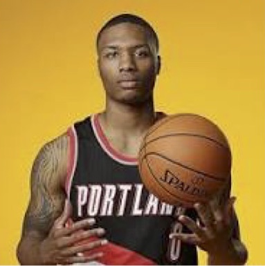 Portland Trailblazer Star Being Sought By Record Labels