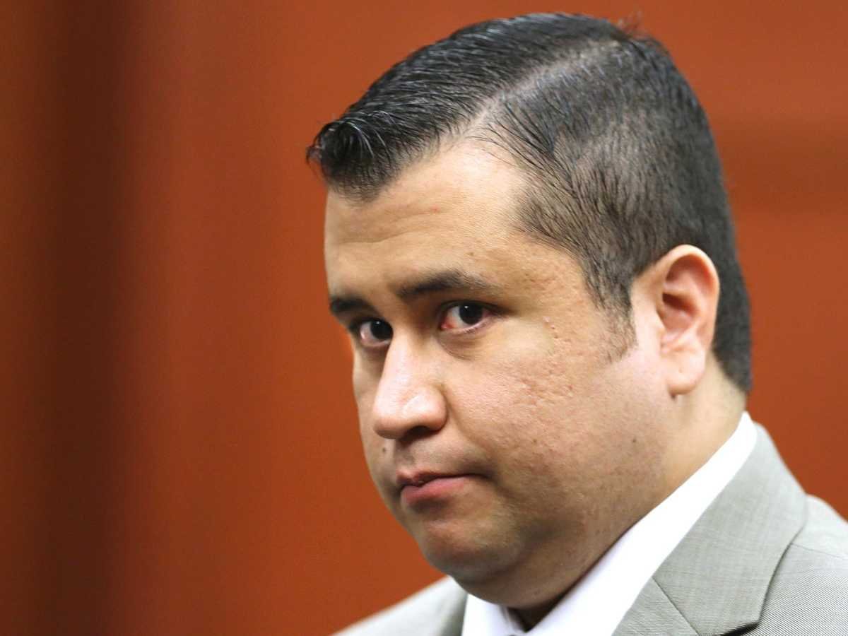The Gun Used To Kill Trayvon Martin Sold For $250,000