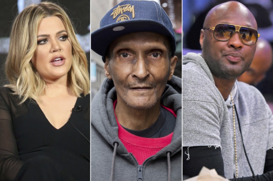 Lamar Odom’s Father Forced To Move