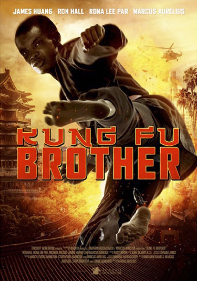 ‘Kung Fu Brother’ Takes Top Action Film Award At International Film Festival