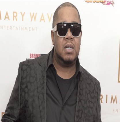 Marijuana Charge Against Twista And His Crew Dropped