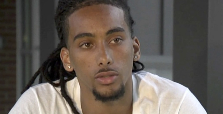Class Valedictorian Not Allowed To March At Graduation Because Of Beard