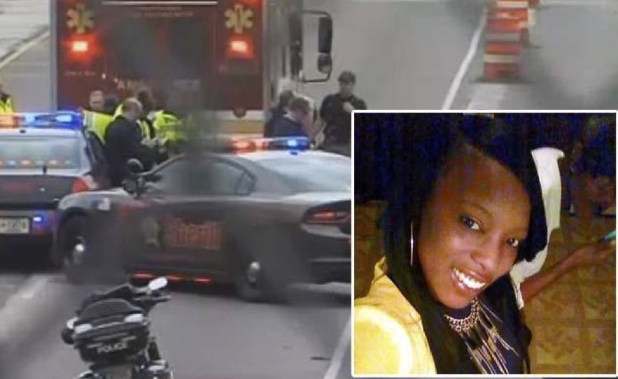 Gun Toddler Fired And Killed His Mom With Was From Her Friend's Security Job