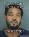 Strong Armed Robbery Suspect In Custody