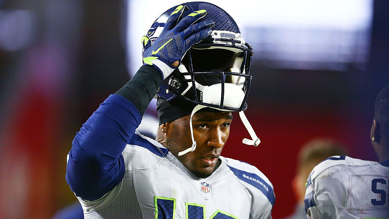 Derrick Coleman Faces 12 To 14 Months Behind Bars