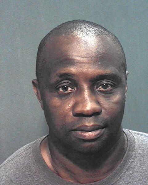 Man Arrested For Sexual Battery