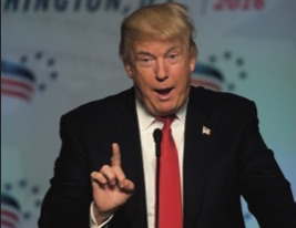 Top Republicans Join President In  Condemning Trump’s Response