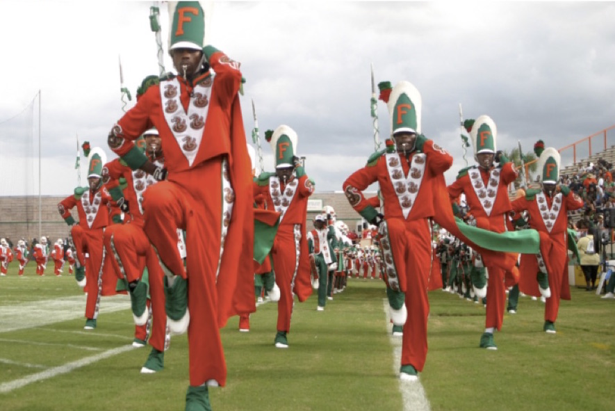 FAMU Is Featured In Documentary ‘Point And Drive’ That Examines The Culture Behind HBCU Marching Bands