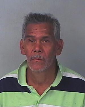 Arrested Made In Stabbing