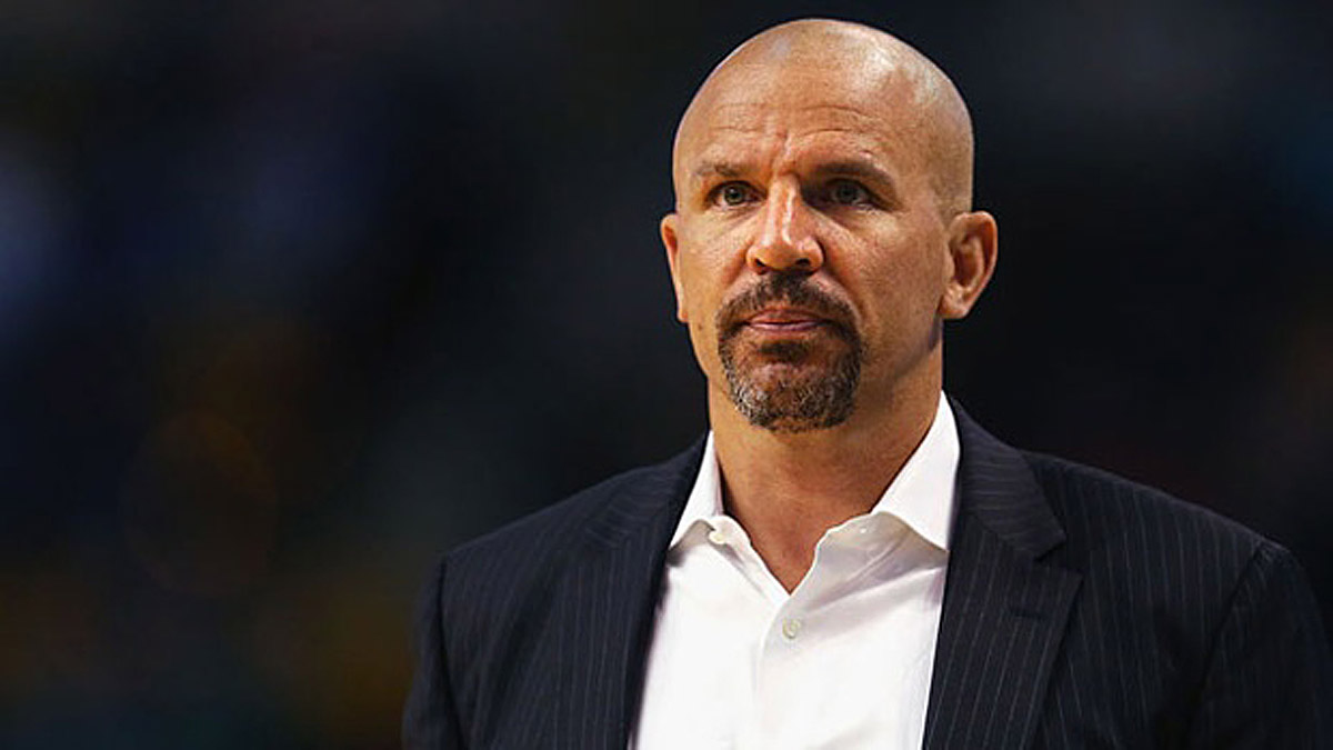 Milwaukee, head coach Jason Kidd finalizing 3-year extension