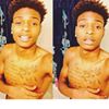 Teenager Critical After Being Shot During Gathering