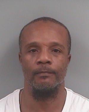 Attempted Murder Suspect Arrested