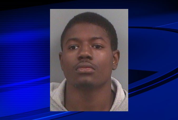 18-Year-Old Charged In Shooting Death