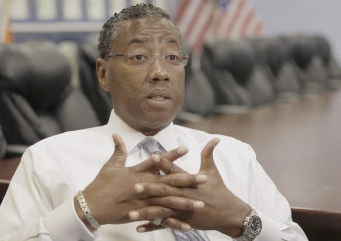 New York Corrections Union Boss Arrested For Corruption