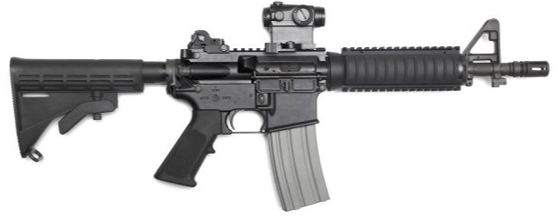 NRA Blames President Obama For Orlando Massacre