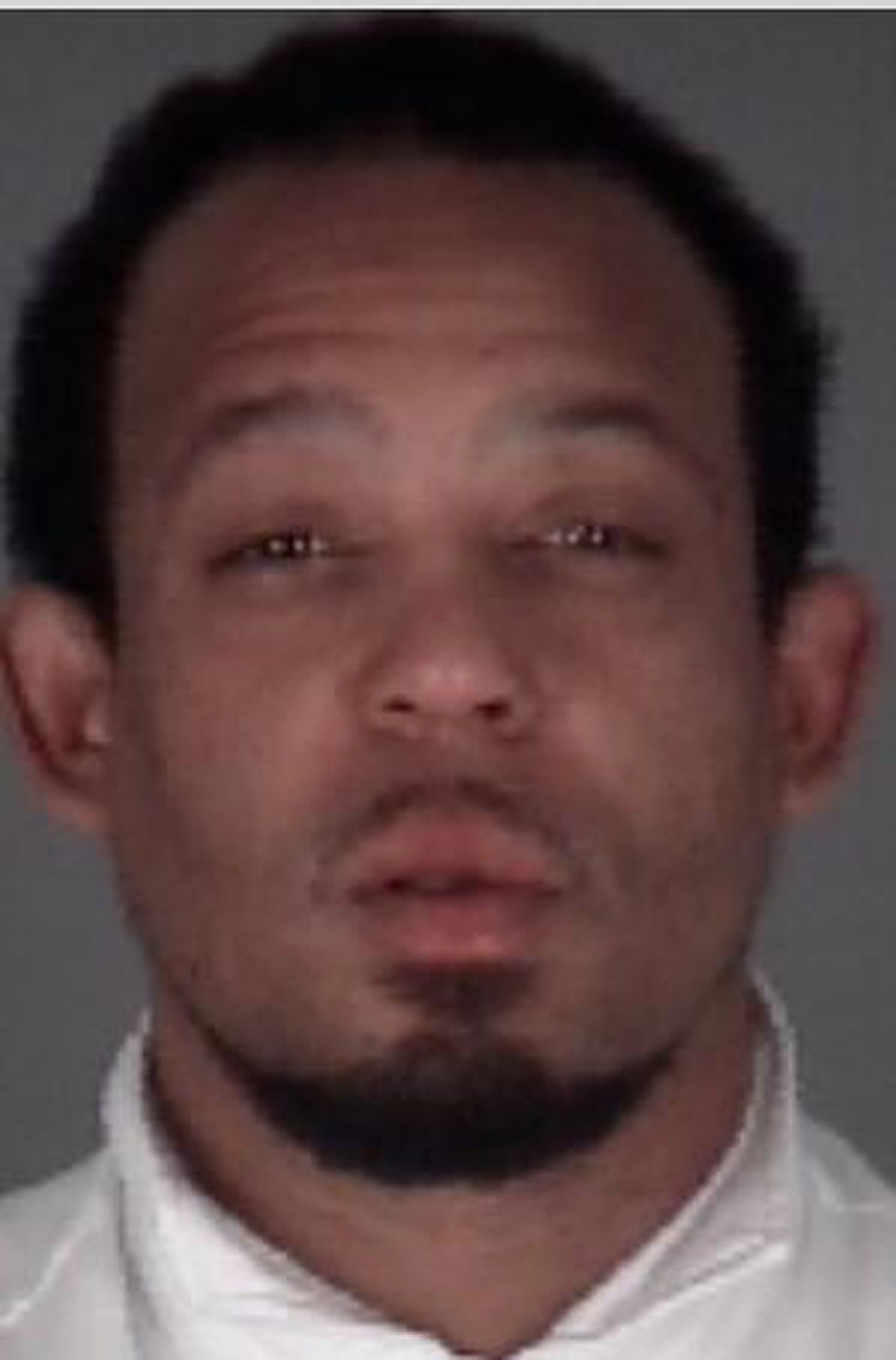 Man Charged With Stealing Star Wars Legos
