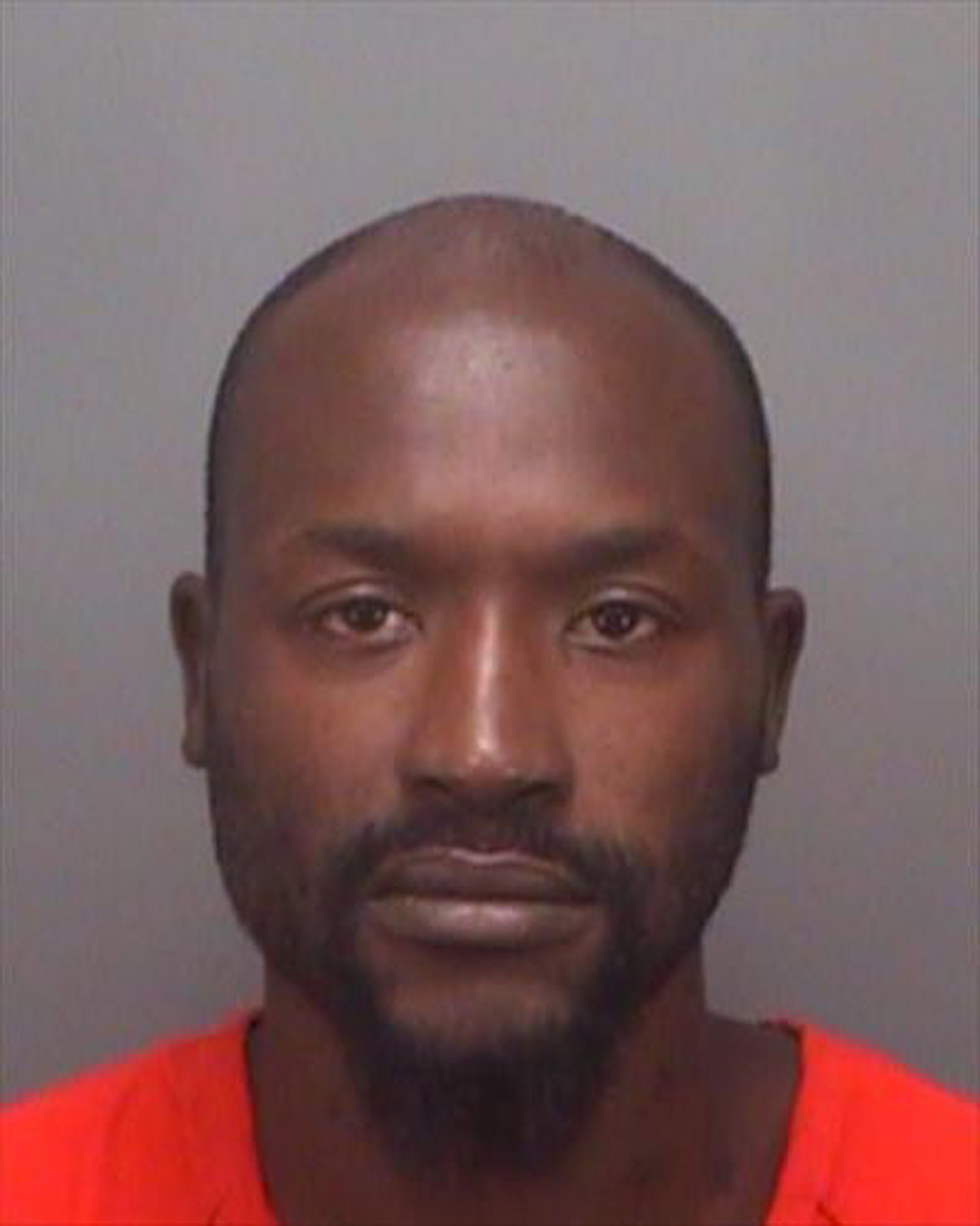 Man Charged With Molesting Boy In Public Restroom