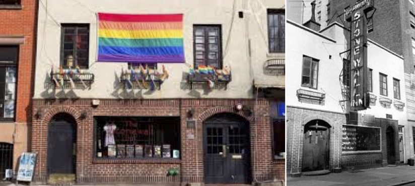 President Obama Designates National Monument To Honor LGBT Movement