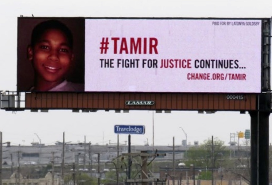 Tamir Rice’s Mom Continues To Fight For Justice