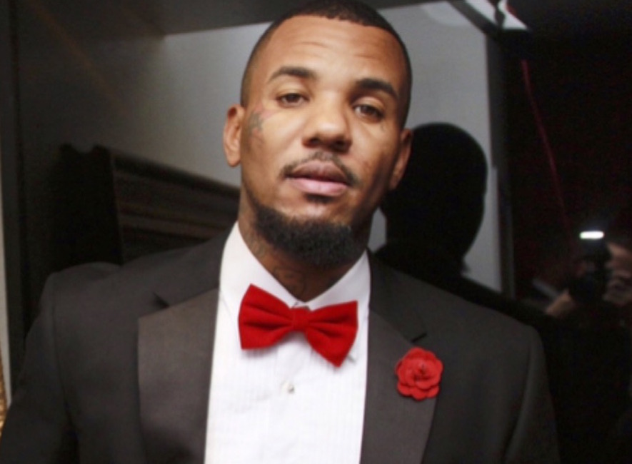 The Game Saves A Woman From Committing Suicide