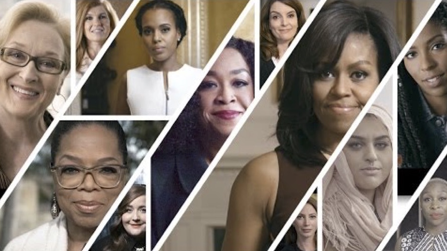 First Lady Announces The First ‘United State Of Women’ Summit