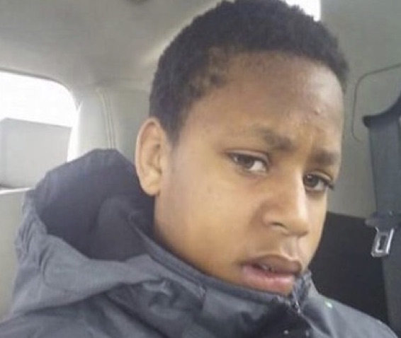 Body Of Abducted Teen Found In Field