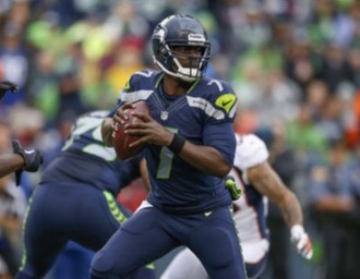 Seahawks’ Backup QB Arrested For Pulling Gun On Wife