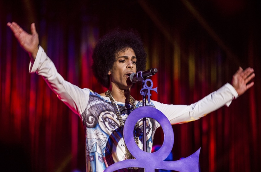 Tidal Releases 15 Rare Prince Albums To Celebrate His Birthday