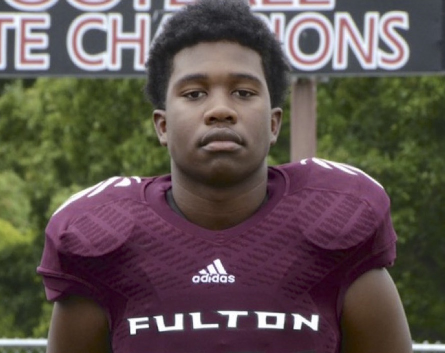Slain Athlete Will Be Youngest To Receive ESPYS Courage Award