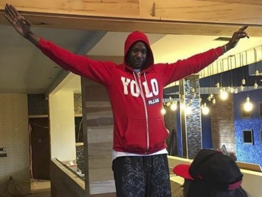 2 Chainz Opening Nightclub In ATL