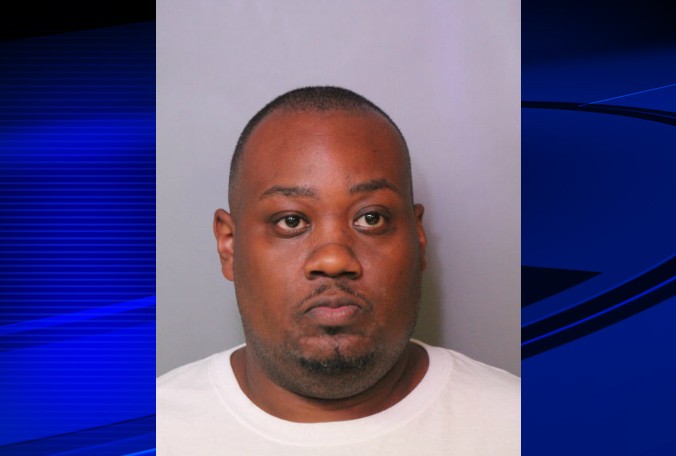 Man Charged With Using Booster Club Card For Personal Expenses
