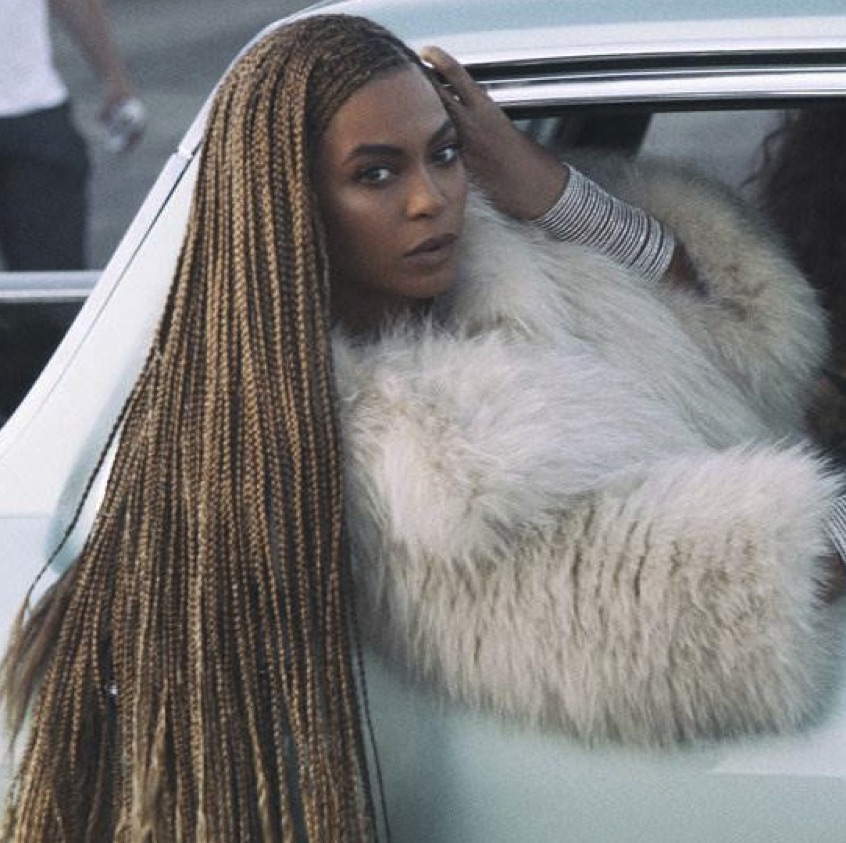 Beyonce Tops MTV Video Music Awards List With 11