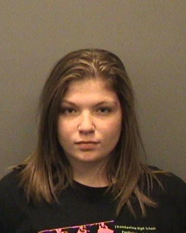 Missing Teenager Found; Wanted Felon Arrested