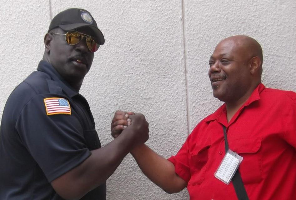 Organizations Strive To Keep Youth Safe