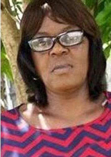 Grandmother Killed In Accidental Shooting