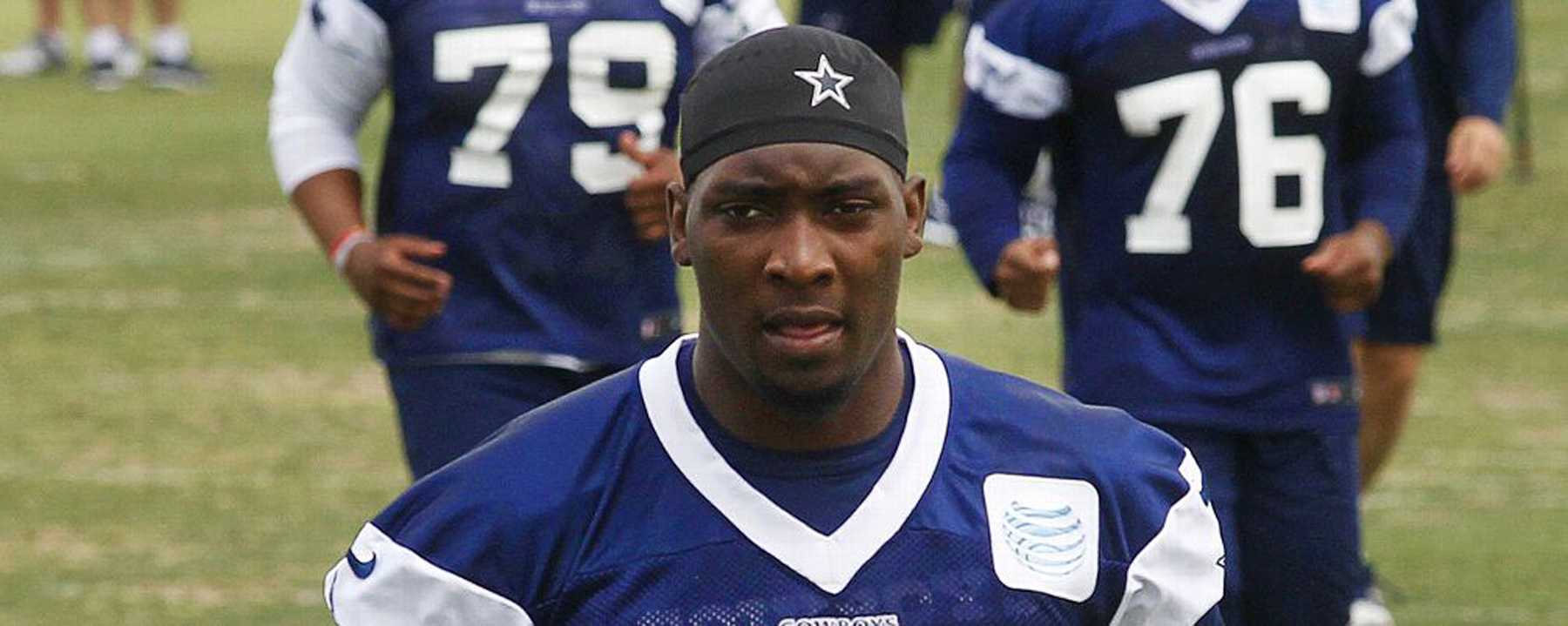 Cowboys' DeMarcus Lawrence's Appeal Denied, Suspended 4 Games
