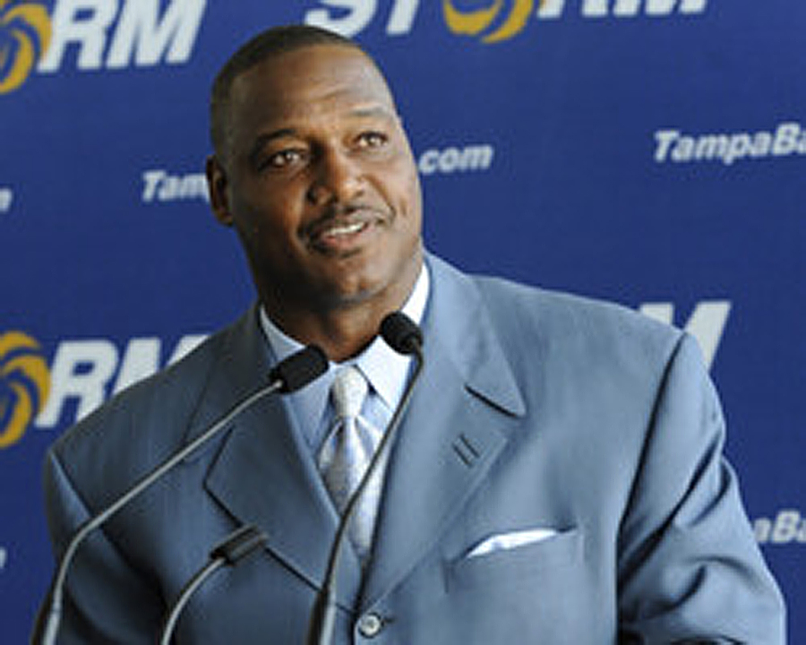 Tampa Bay Storm Lose To L. A. Kiss; Face Philly Soul