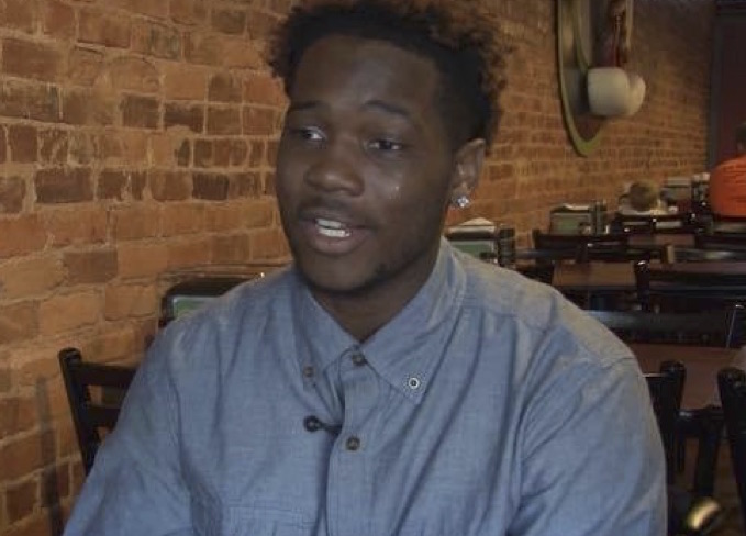 Homeless College Student’s Story Goes Viral Leading To Major Help From Strangers