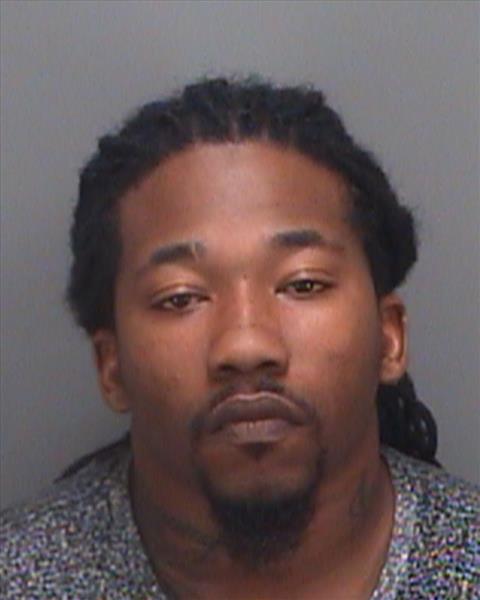 Man Indicted For Murder Of Pregnant Teenager