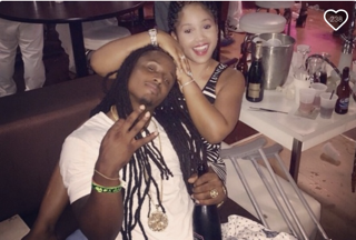 Domestic Violence Believed To Be Behind Young Model’s Murder