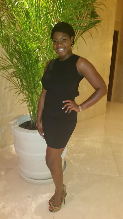 Young Mother Of  3 Humbled By Kindness Of Stranger