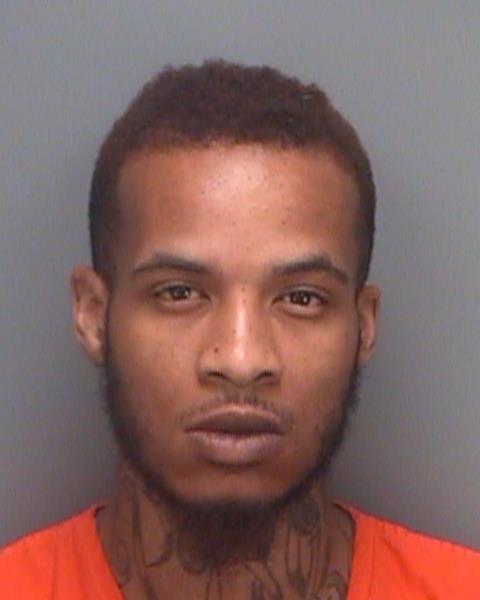 Four Arrested In Organized Retail Theft Ring