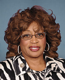Florida Congresswoman Indicted On 22 Counts.....