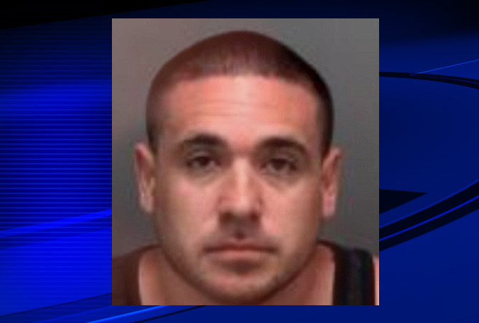 Burglary Suspect Dies After Forcing His Way Into Residence