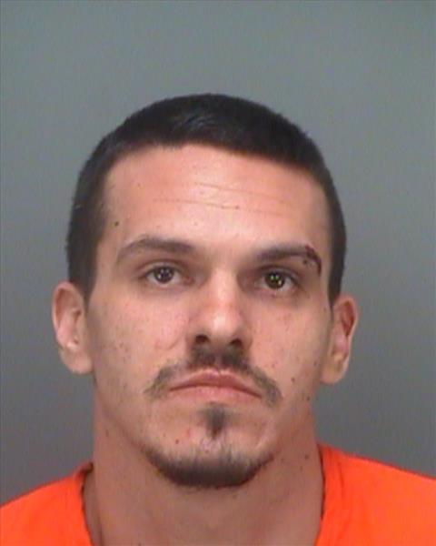 Brother Arrested After Running Over Sister During Quarrel