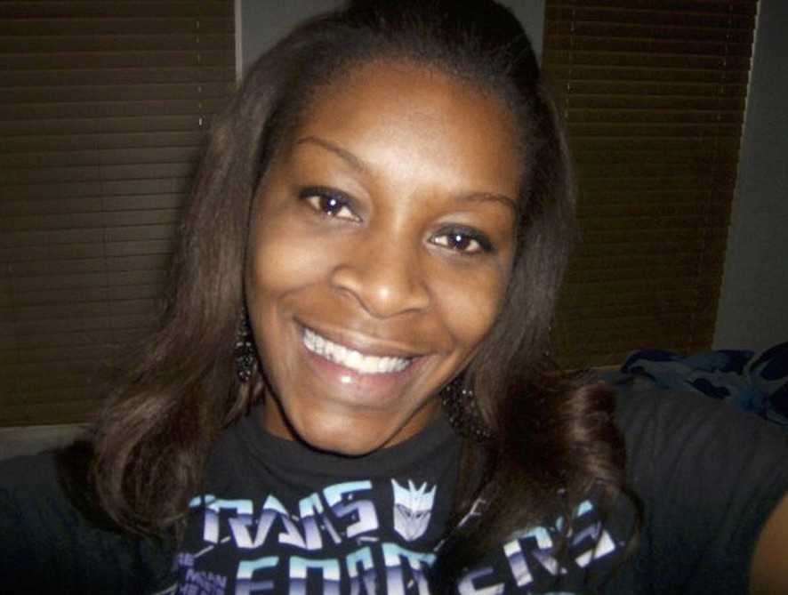 Ex-Guard Admits To Falsifying Records Before Sandra Bland’s Death