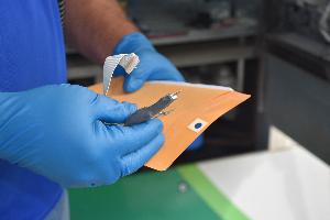 Skimmer Operation Results In Device Being Found At Gas Station