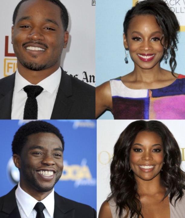 #OscarsSoWhite Sparks Largest Voting Class In Academy History