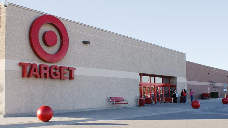 Target To Hire More Than 200 In Tampa