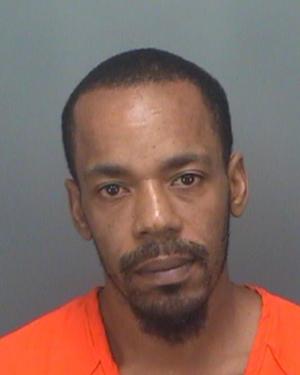 Murder Suspect Surrenders To Police